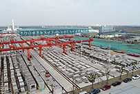 上海尊龙z6官网ag装配式建筑张家港生产基地（尊龙z6官网ag永联（江苏）建筑科技有限公司）